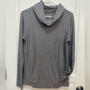 Lululemon Make A Move Long Sleeve